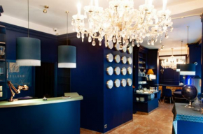 Отель Hôtel Paris Saint-Honoré  Париж